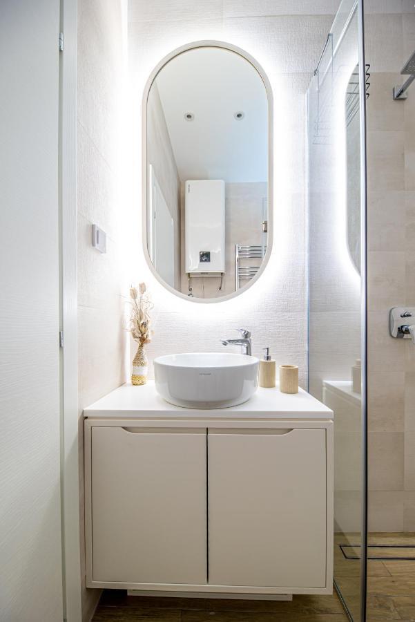 Enyana Luxury Suites Kotor Buitenkant foto